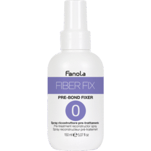Fanola Fiber Fix N.0 Pre-Bond Fixer - 150ml