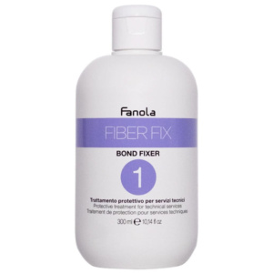 Fanola Fiber Fix N.1 Bond Fixer - 300ml