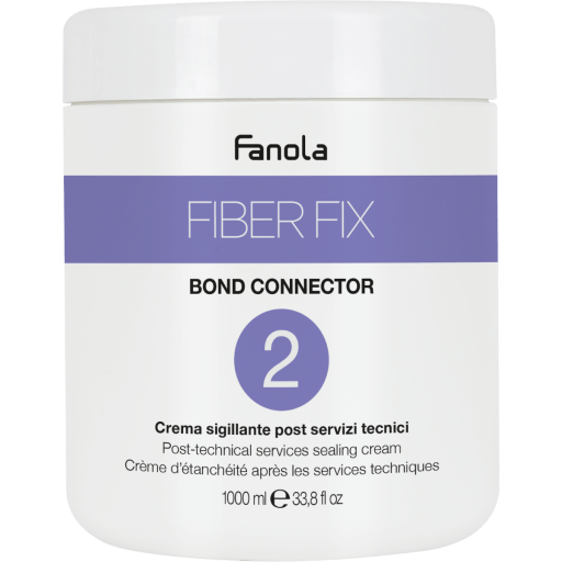 Fanola Fiber Fix N.2 Bond Connector - 1000ml