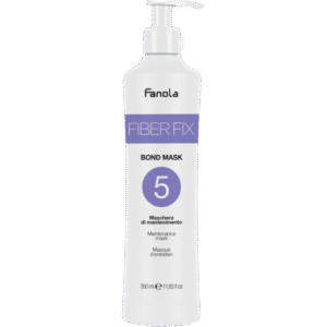 Fanola Fiber Fix N.5 Bond Mask - 350ml