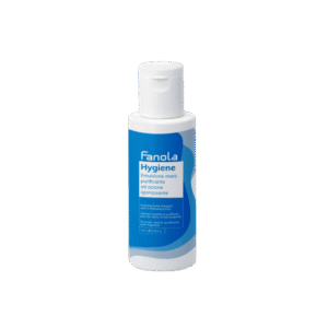 Fanola Hygiene Hand Emulsion 100ml