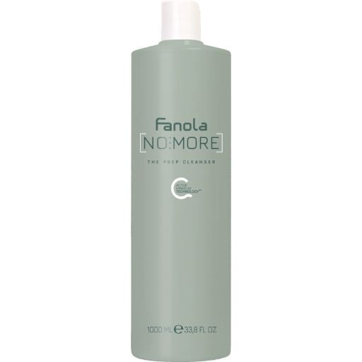 Fanola No More The Prep Cleanser 1000ml