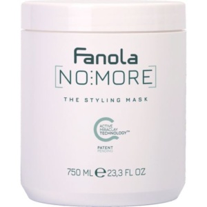 Fanola No More The Styling Mask 750ml