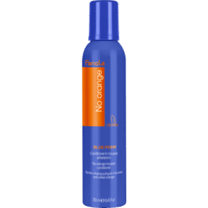 Fanola No Orange Blue Foam 250ml