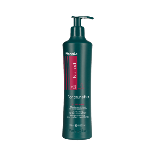 Fanola No Red Mask 350ml