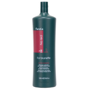 Fanola No Red Shampoo 1000ml