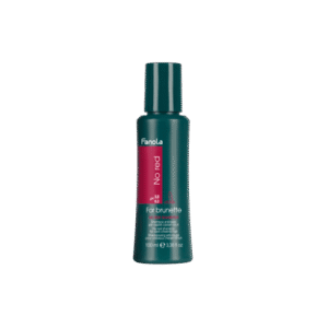 Fanola No Red Shampoo banish red reflects 100ml