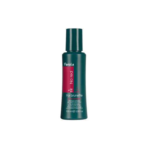 Fanola No Red Shampoo banish red reflects 100ml
