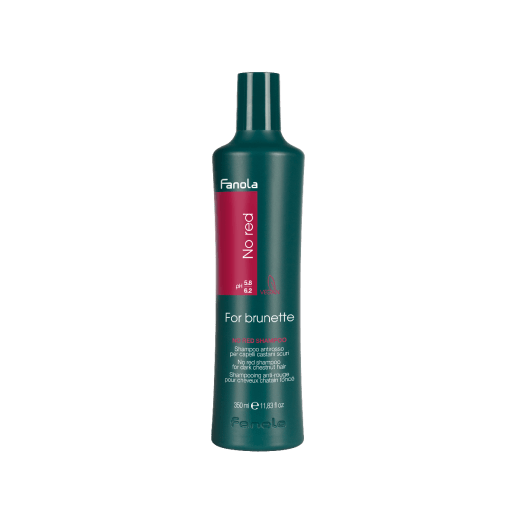Fanola No Red Shampoo 350ml