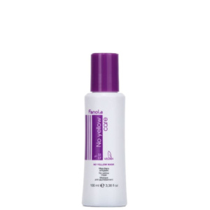 Fanola No Yellow Mask 100ml