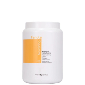 Fanola Nourishing Restructuring Mask 1500ml
