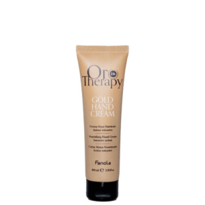 Fanola Oro Therapy Hand Cream Oro Puro - 100ml