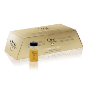 Fanola Oro Therapy Lotion Oro Puro - 12 x 10ml