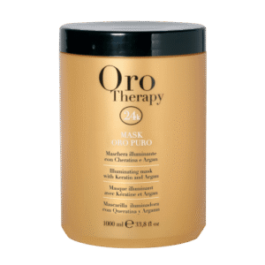 Fanola Oro Therapy Mask Oro Puro - 1000ml