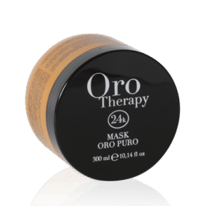 Fanola Oro Therapy Mask Oro Puro - 300ml