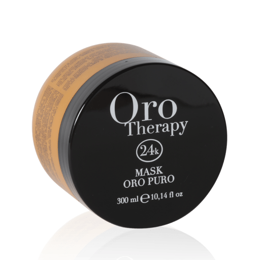 Fanola Oro Therapy Mask Oro Puro - 300ml