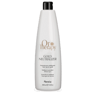Fanola Oro Therapy Neautraliser