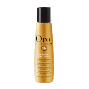 Fanola Oro Therapy Shampoo - 100ml