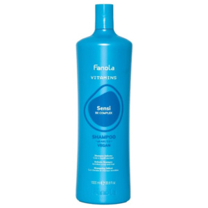 Fanola Sensitive Scalp Shampoo 1000ml