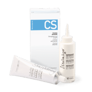 Fanola Straightening Cream Plus Universal Neutralizer