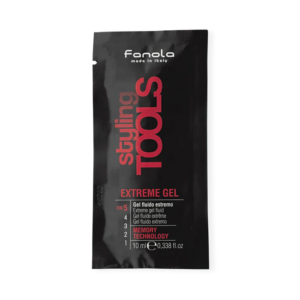 Fanola Styling Tools Extreme Gel Sachet - 10ml