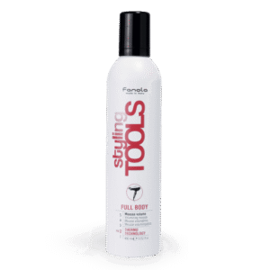 Fanola Styling Tools Full Body Volumizing Mousse - 400ml
