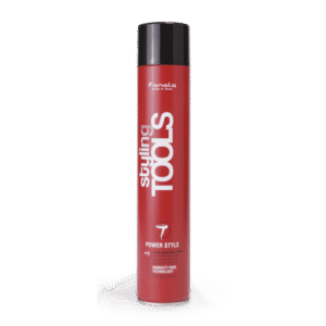 Fanola Styling Tools Power Style Extra Strong Hair Spray - 500ml