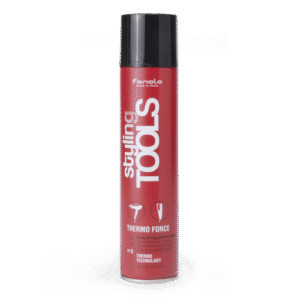 Fanola Styling Tool Thermo Force Thermal Protective Fixing Spray-300ml