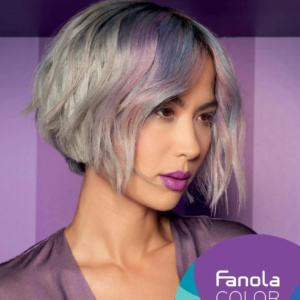 Fanola Technical Manual