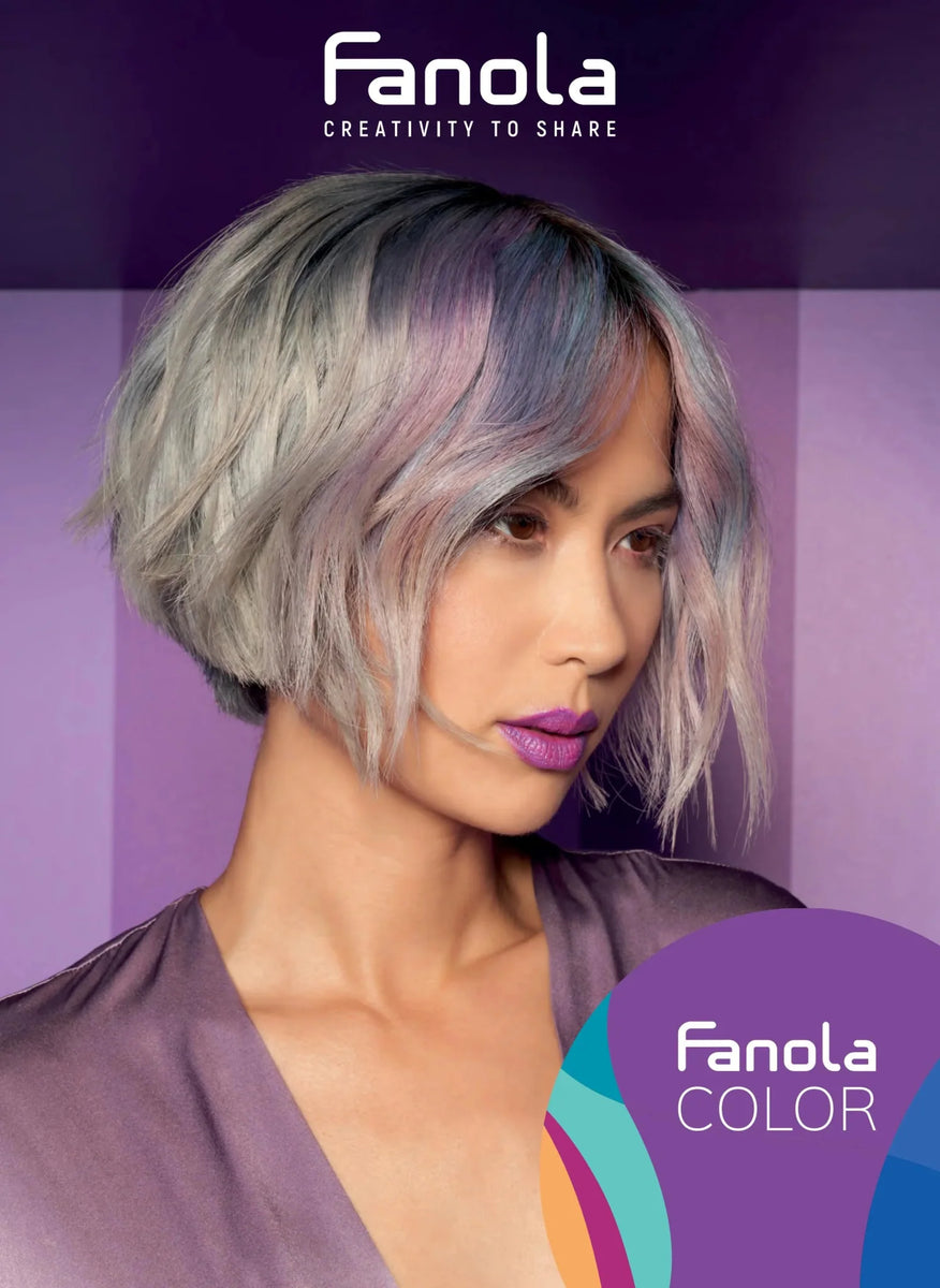 Fanola Technical Manual