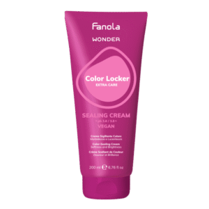 Fanola Wonder Color Locker Sealing Cream 200ml