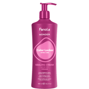 Fanola Wonder Color Locker Sealing Cream 480ml