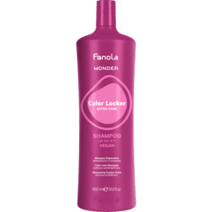 Fanola Wonder Color Locker Shampoo 1000ml