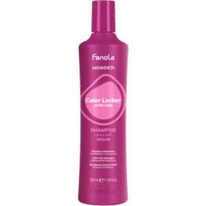 Fanola Wonder Color Locker Shampoo 350ml