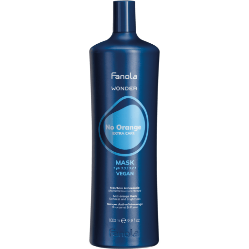 Fanola Wonder No Orange Mask 1000ml