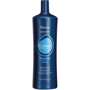 Fanola Wonder No Orange Shampoo 1000ml