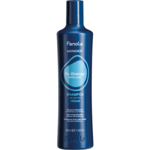 Fanola Wonder No Orange Shampoo 350ml