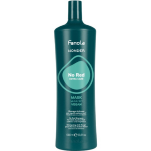 Fanola Wonder No Red Mask 1000ml