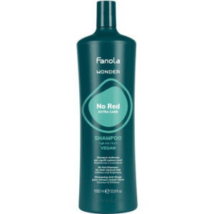Fanola Wonder No Red Shampoo 1000ml