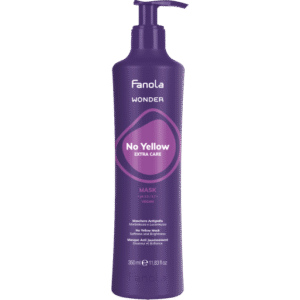 Fanola Wonder No Yellow Mask 350ml