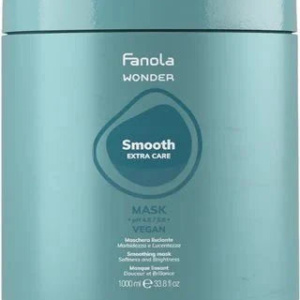 Fanola Wonder Smooth Mask 1000ml