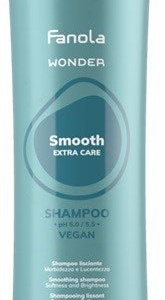 Fanola Wonder Smooth Shampoo 1000ml