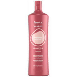 Fanola Wonder Volume Shampoo 1000ml