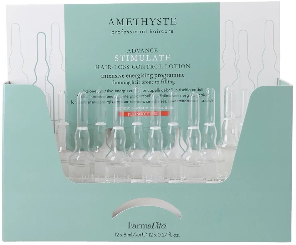 FarmaVita Amethyste Advance Hair Loss