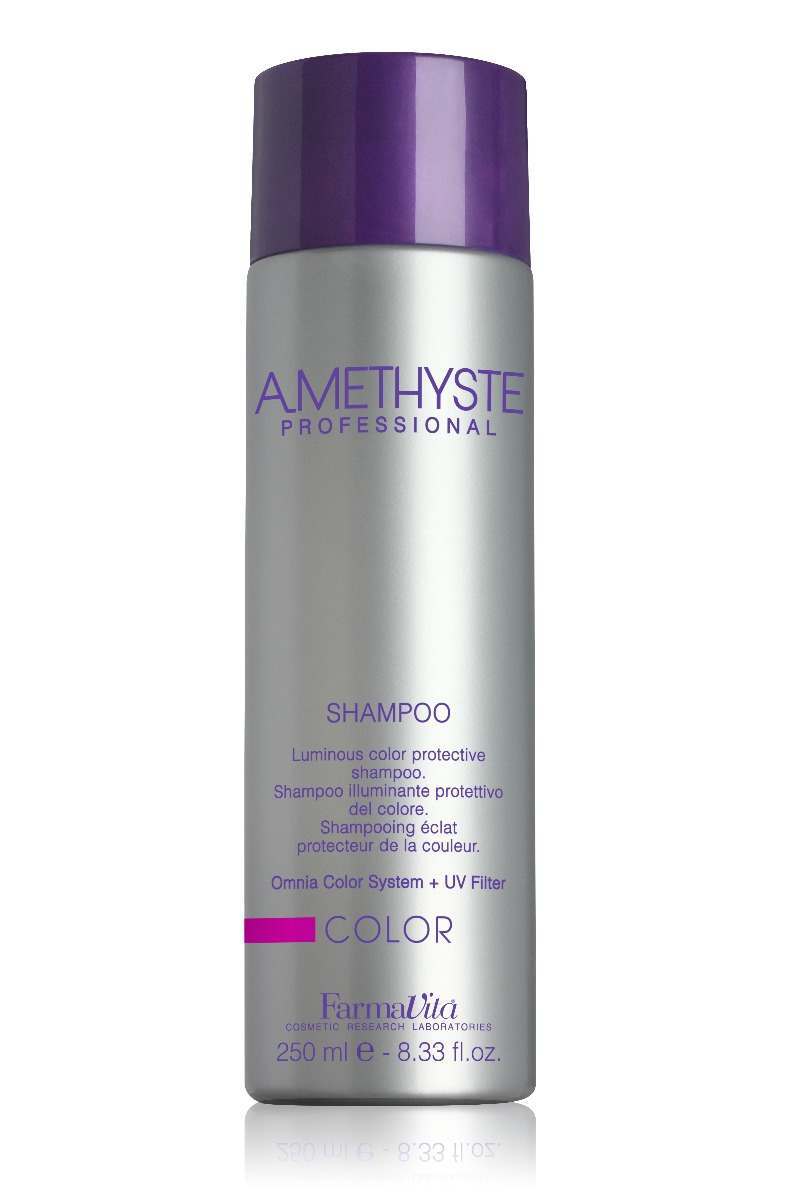 FarmaVita Amethyste Color Shampoo 250ml