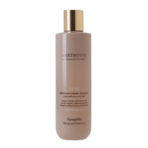 FarmaVita Amethyste Curl - Definition Volume Shampoo 250ml