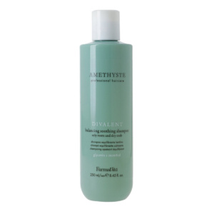 FarmaVita Amethyste Divalent Balancing Soothing Shampoo 250ml