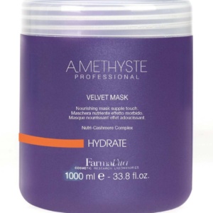 FarmaVita Amethyste Hydrate Velvet Mask 1000ml