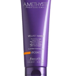 FarmaVita Amethyste Hydrate Velvet Mask 250ml