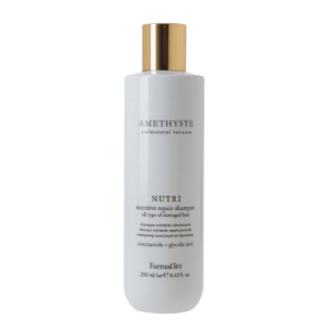 FarmaVita Amethyste Nutri Nutritive Repair Shampoo 250ml